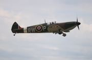 (Private) Supermarine Spitfire Mk 26B (Replica) (C-FUXM) at  Oshkosh - Wittman Regional, United States