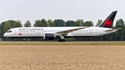 Air Canada Boeing 787-9 Dreamliner (C-FVLQ) at  Amsterdam - Schiphol, Netherlands