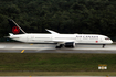 Air Canada Boeing 787-9 Dreamliner (C-FVLQ) at  Cancun - International, Mexico