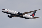 Air Canada Boeing 787-9 Dreamliner (C-FVLQ) at  Frankfurt am Main, Germany