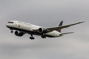 Air Canada Boeing 787-9 Dreamliner (C-FVLQ) at  London - Heathrow, United Kingdom