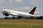 Air Canada Boeing 787-9 Dreamliner (C-FVLU) at  Amsterdam - Schiphol, Netherlands