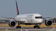 Air Canada Boeing 787-9 Dreamliner (C-FVLU) at  Frankfurt am Main, Germany