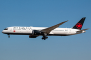 Air Canada Boeing 787-9 Dreamliner (C-FVLU) at  Frankfurt am Main, Germany