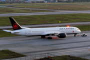 Air Canada Boeing 787-9 Dreamliner (C-FVLU) at  Sao Paulo - Guarulhos - Andre Franco Montoro (Cumbica), Brazil