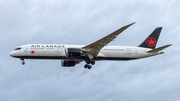 Air Canada Boeing 787-9 Dreamliner (C-FVLU) at  London - Heathrow, United Kingdom