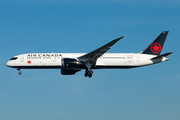 Air Canada Boeing 787-9 Dreamliner (C-FVLX) at  London - Heathrow, United Kingdom