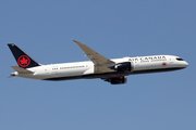 Air Canada Boeing 787-9 Dreamliner (C-FVND) at  Frankfurt am Main, Germany