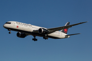 Air Canada Boeing 787-9 Dreamliner (C-FVND) at  London - Heathrow, United Kingdom