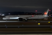 Air Canada Boeing 787-9 Dreamliner (C-FVNF) at  Atlanta - Hartsfield-Jackson International, United States