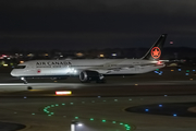 Air Canada Boeing 787-9 Dreamliner (C-FVNF) at  Atlanta - Hartsfield-Jackson International, United States