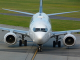 WestJet Boeing 737-7CT (C-FWBL) at  Montreal - Pierre Elliott Trudeau International (Dorval), Canada