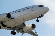 WestJet Boeing 737-7CT (C-FWCN) at  Los Angeles - International, United States