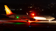 Sunwing Airlines Boeing 737-86J (C-FWGH) at  Corfu - International, Greece