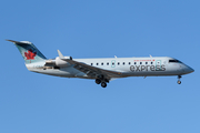 Air Canada Express (Air Georgian) Bombardier CRJ-100ER (C-FWJI) at  Toronto - Pearson International, Canada