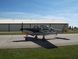 (Private) Piaggio P.149D (C-FWOL) at  London - International, Canada