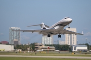 Flightpath Charter Airways Bombardier BD-700-1A10 Global 6000 (C-FWPF) at  Orlando - Executive, United States