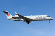 Air Canada Express (Air Georgian) Bombardier CRJ-100ER (C-FWRR) at  Toronto - Pearson International, Canada