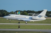 NovaJet Dassault Falcon 2000 (C-FWTF) at  Orlando - Executive, United States