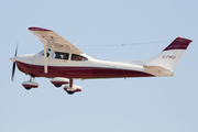 (Private) Cessna 182R Skylane (C-FWZI) at  Oshkosh - Wittman Regional, United States