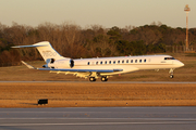 Bombardier Aerospace Bombardier BD-700-2A12 Global 7500 (C-FXAI) at  Atlanta - Dekalb-Peachtree, United States
