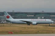 Air Canada Boeing 767-375(ER) (C-FXCA) at  Frankfurt am Main, Germany