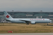 Air Canada Boeing 767-375(ER) (C-FXCA) at  Frankfurt am Main, Germany