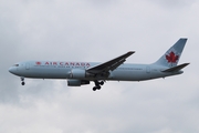 Air Canada Boeing 767-375(ER) (C-FXCA) at  Frankfurt am Main, Germany