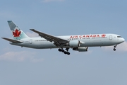 Air Canada Boeing 767-375(ER) (C-FXCA) at  Toronto - Pearson International, Canada
