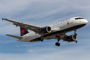 Air Canada Airbus A320-214 (C-FXCD) at  Toronto - Pearson International, Canada