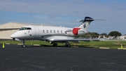 ChartRight Air Bombardier BD-100-1A10 Challenger 300 (C-FXGO) at  Orlando - Executive, United States