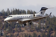 ChartRight Air Bombardier BD-100-1A10 Challenger 300 (C-FXGO) at  Kelowna - International, Canada