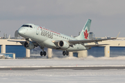 Air Canada Express (Sky Regional) Embraer ERJ-175LR (ERJ-170-200LR) (C-FXJC) at  Montreal - Pierre Elliott Trudeau International (Dorval), Canada