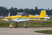 (Private) Van's RV-7A (C-FXPT) at  Oshkosh - Wittman Regional, United States