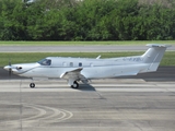 (Private) Pilatus PC-12/47E (NGX) (C-FYBG) at  San Juan - Luis Munoz Marin International, Puerto Rico