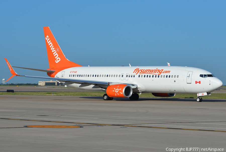 Air Canada Airbus A319-114 (C-FYJD) | Photo 193409