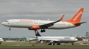 Sunwing Airlines Boeing 737-8Q8 (C-FYJD) at  Dublin, Ireland