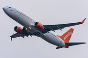 Sunwing Airlines Boeing 737-8Q8 (C-FYJD) at  Toronto - Pearson International, Canada