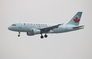 Air Canada Airbus A319-114 (C-FYKR) at  Los Angeles - International, United States