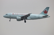 Air Canada Airbus A319-114 (C-FYKR) at  Los Angeles - International, United States
