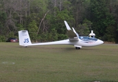 (Private) Schleicher ASW 27-18E (C-FYKT) at  Clermont - Seminole Lake, United States