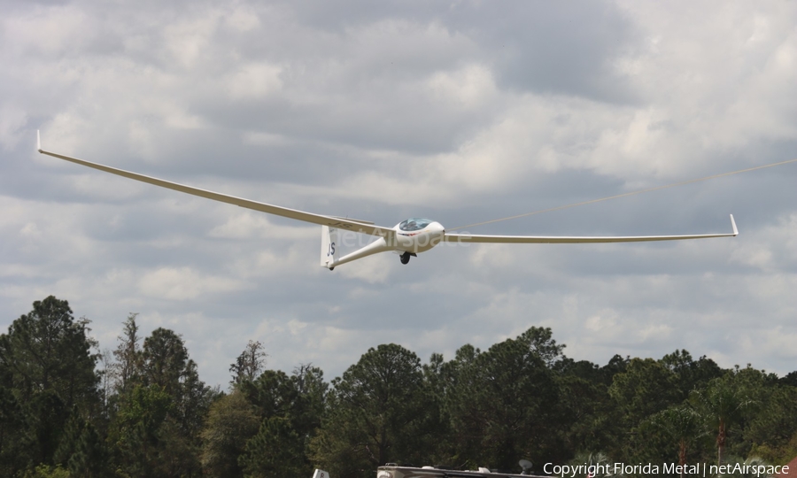 (Private) Schleicher ASW 27-18E (C-FYKT) | Photo 559298