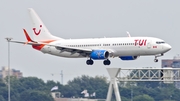 TUI Airlines Netherlands (Sunwing) Boeing 737-8BK (C-FYLC) at  Amsterdam - Schiphol, Netherlands