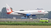 TUI Airlines Netherlands (Sunwing) Boeing 737-8BK (C-FYLC) at  Amsterdam - Schiphol, Netherlands