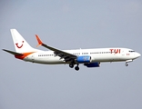 TUI Airlines Netherlands (Sunwing) Boeing 737-8BK (C-FYLC) at  Amsterdam - Schiphol, Netherlands