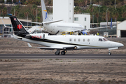 Latitude Air Ambulance IAI 1125 Astra SPX (C-FYLD) at  Tenerife Sur - Reina Sofia, Spain