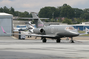 ChartRight Air Raytheon Hawker 800XP (C-FYTZ) at  Atlanta - Dekalb-Peachtree, United States