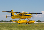 (Private) de Havilland Canada DHC-2T Turbine Beaver III (C-FYWT) at  Oshkosh - Wittman Regional, United States