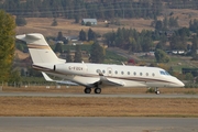 Skyservice Business Aviation Gulfstream G280 (C-FZCV) at  Kelowna - International, Canada