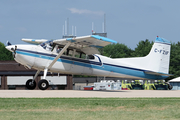 (Private) Cessna A185E Skywagon (C-FZIF) at  Oshkosh - Wittman Regional, United States
